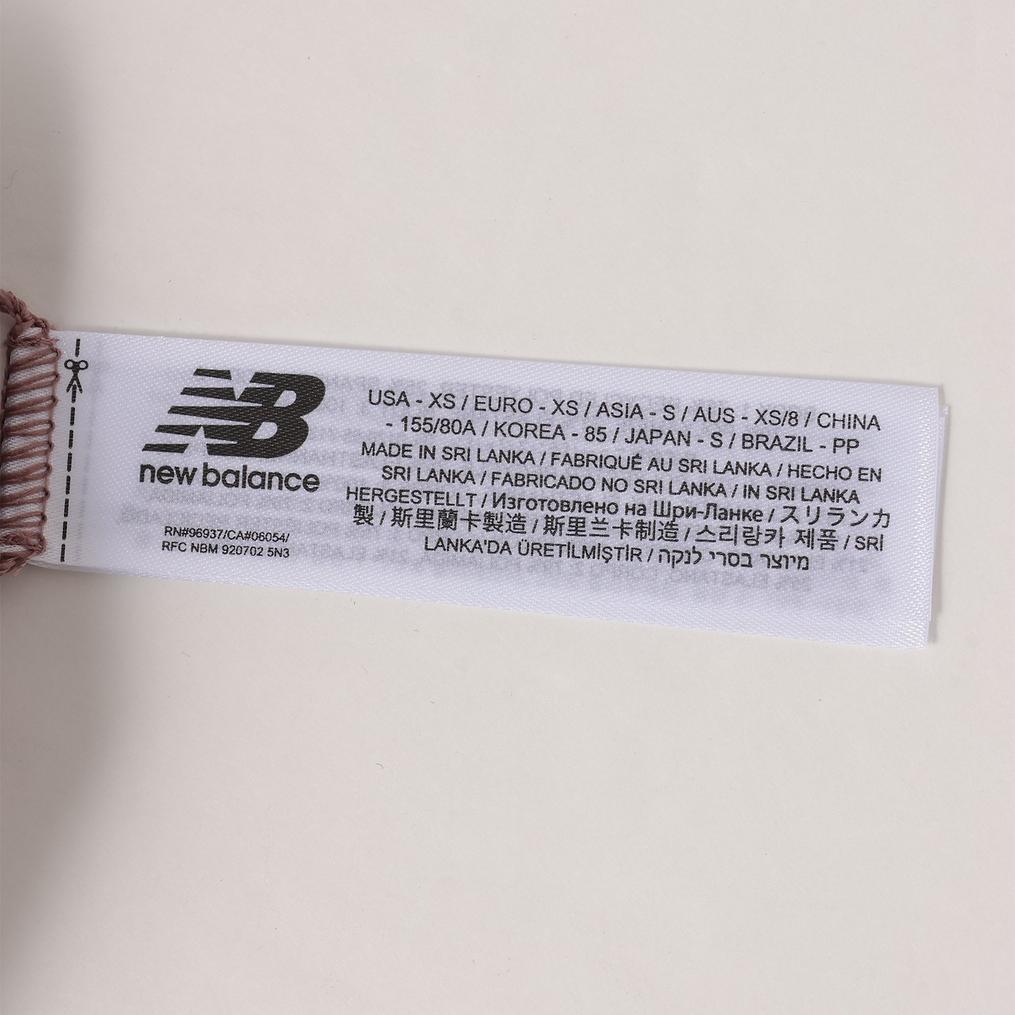  New Balance NEW BALANCE W NB Define Training Bra画像5