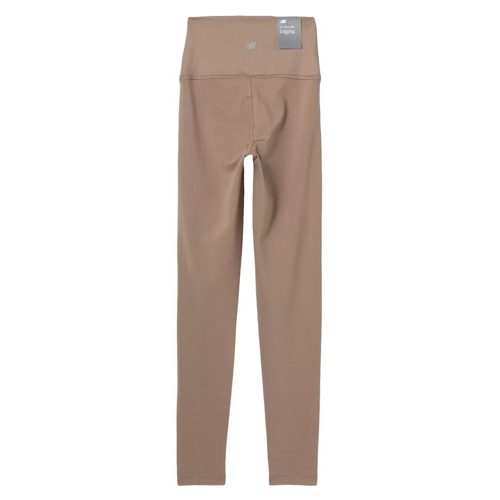  New Balance NEW BALANCE W NB Define Highrise Leggings 25"画像3