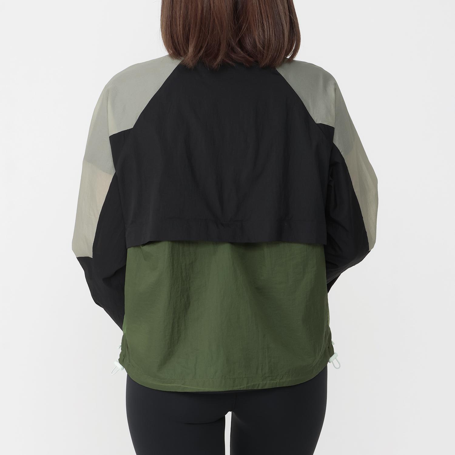 New Balance NEW BALANCE Run Water Resistant Jacket｜OSHMAN'S