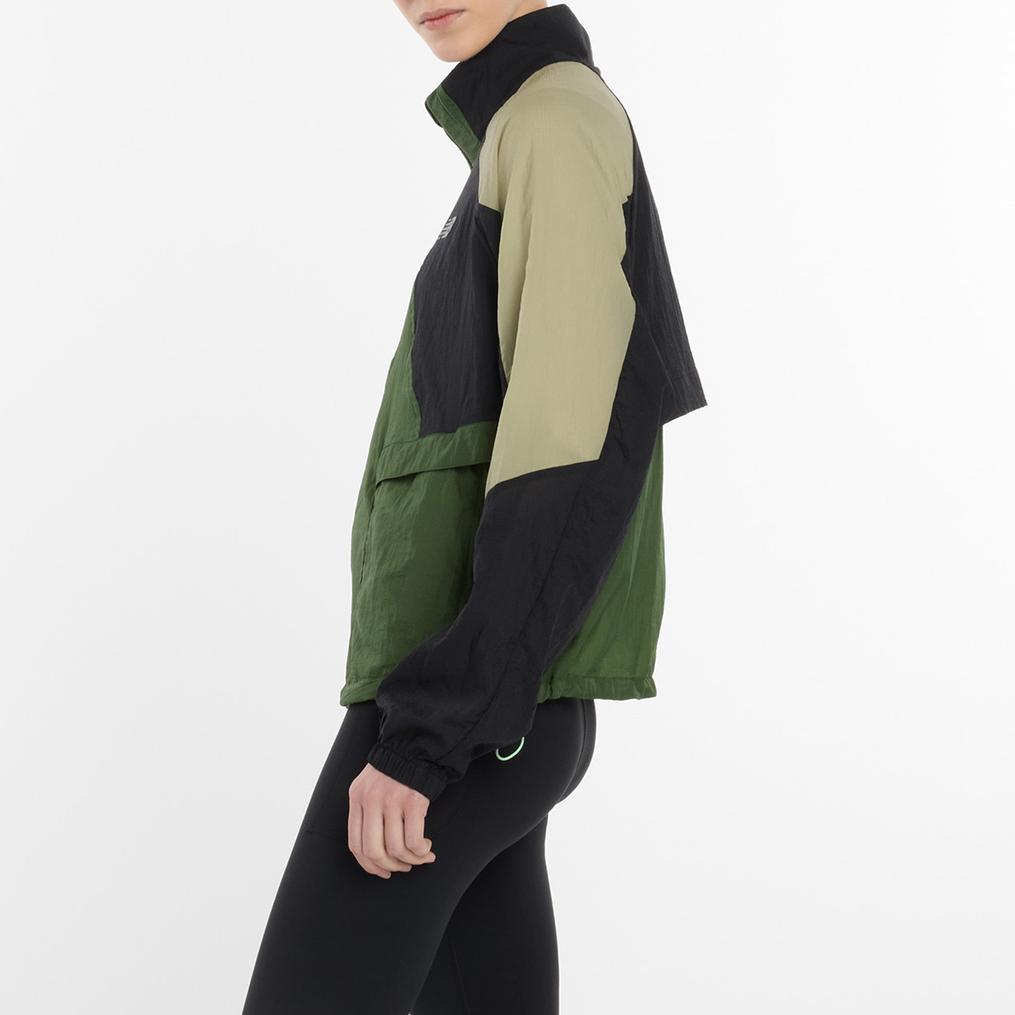  New Balance NEW BALANCE Run Water Resistant Jacket画像3