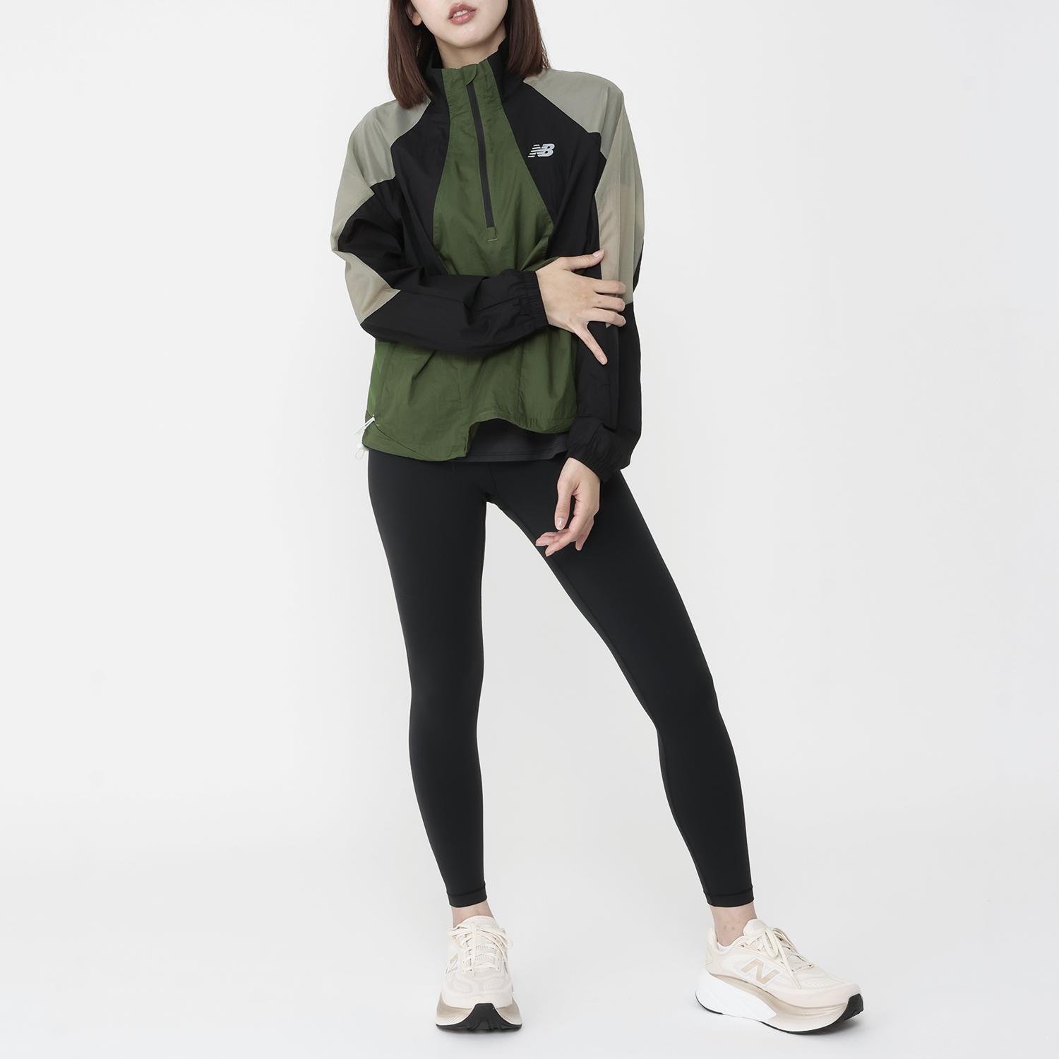 New Balance NEW BALANCE Run Water Resistant Jacket｜OSHMAN'S