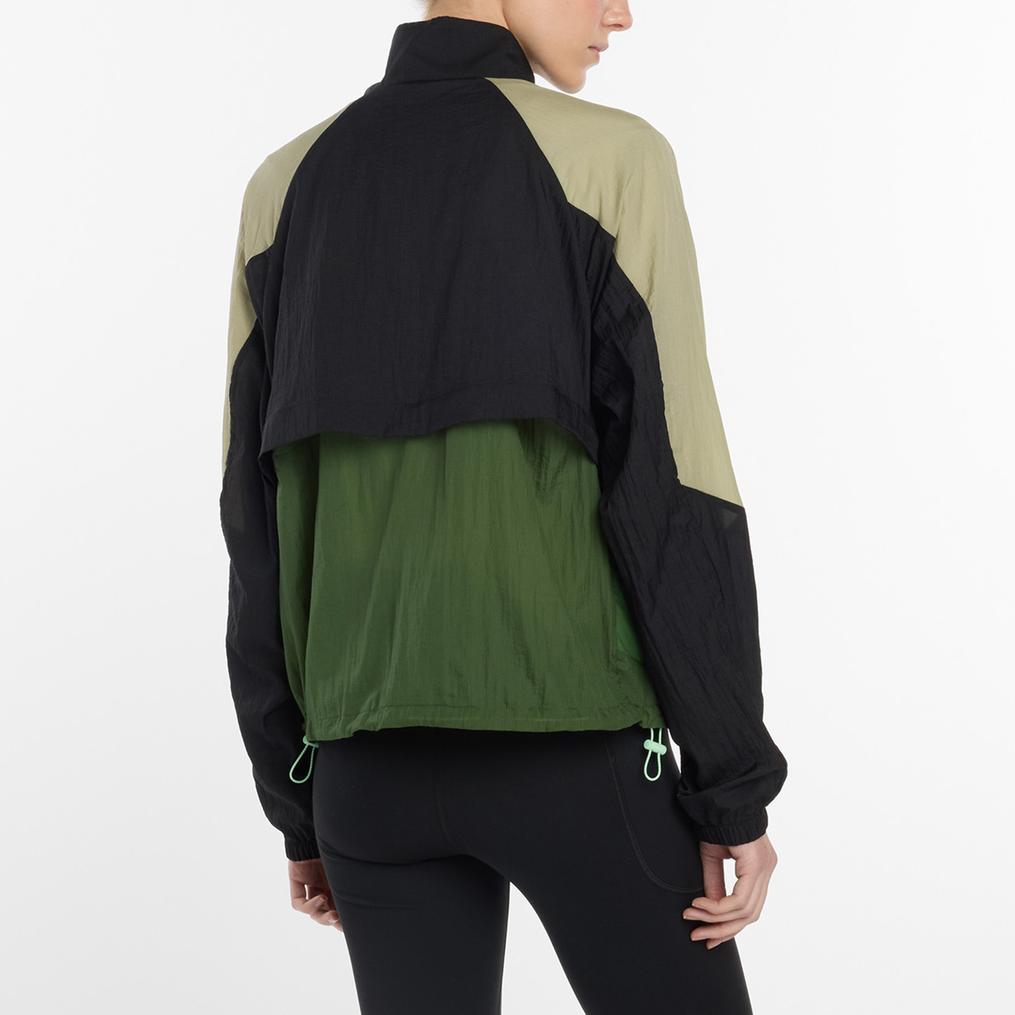  New Balance NEW BALANCE Run Water Resistant Jacket画像2