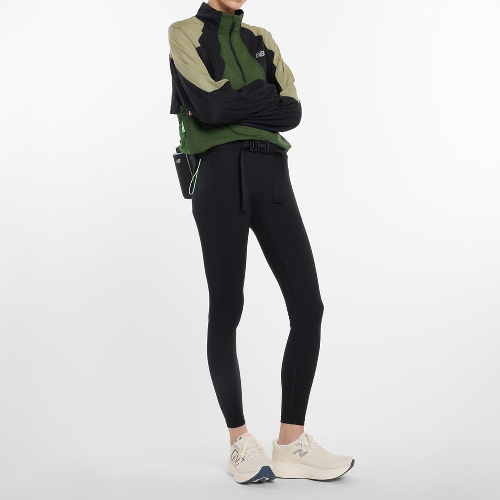 New Balance NEW BALANCE Run Water Resistant Jacket画像4