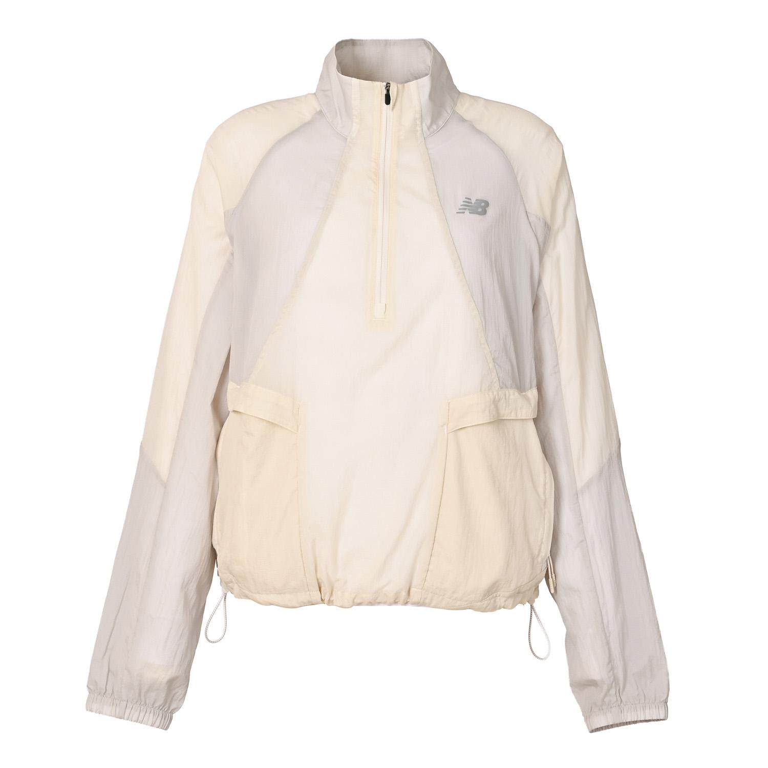 New Balance NEW BALANCE Run Water Resistant Jacket｜OSHMAN'S