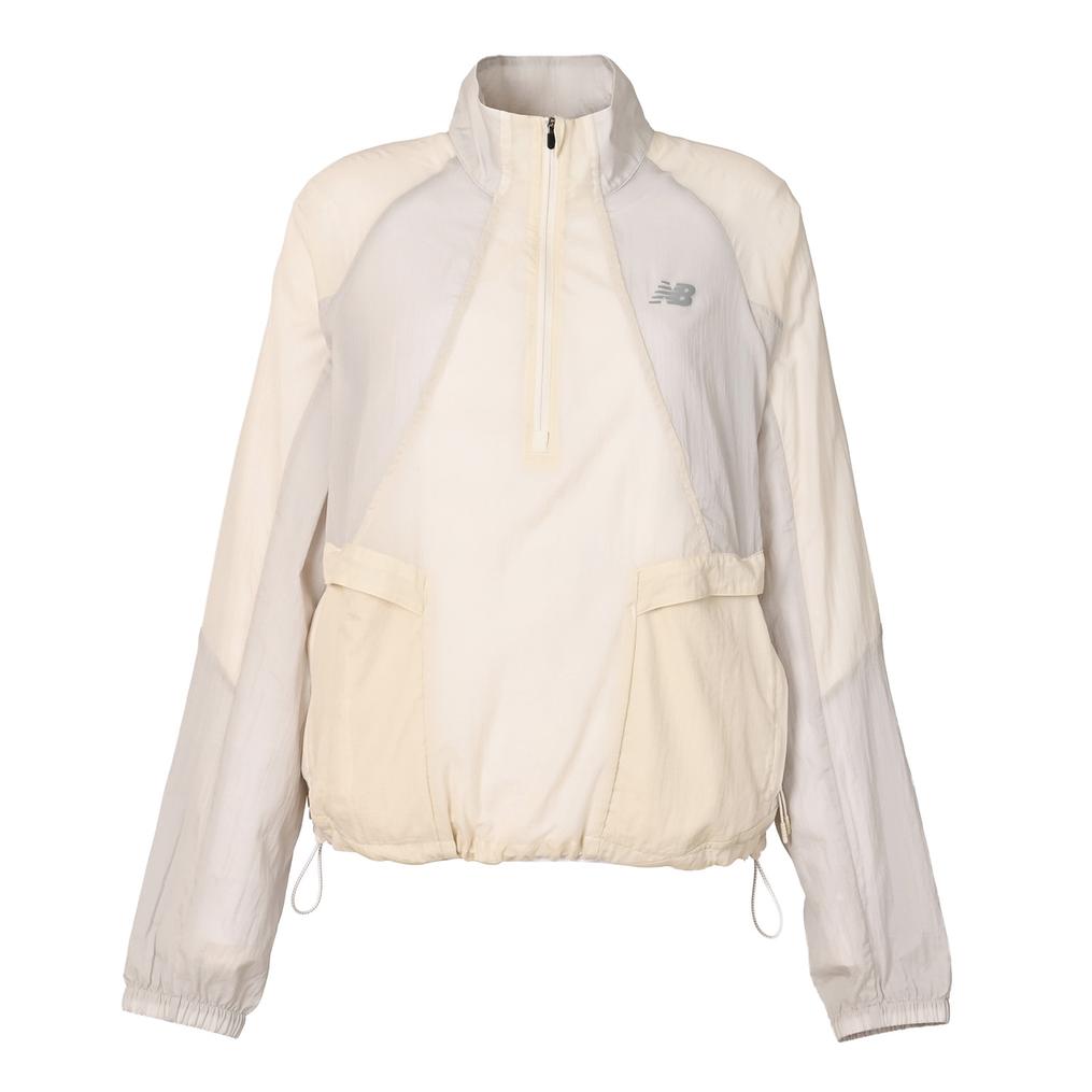  New Balance NEW BALANCE Run Water Resistant Jacket画像1