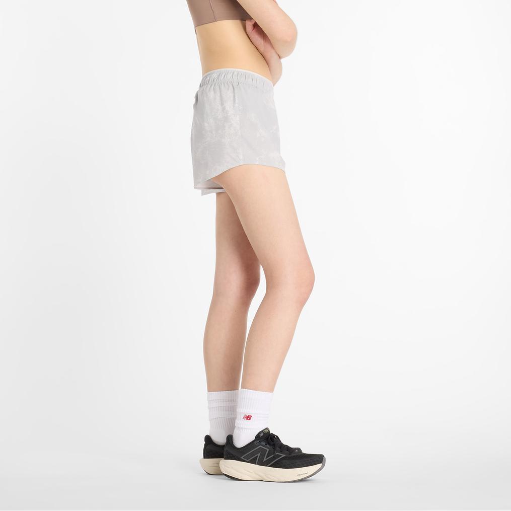  New Balance NEW BALANCE RC Printed Short 3"画像3