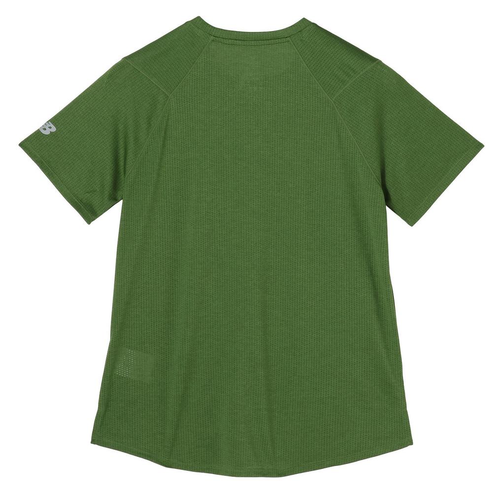  New Balance NEW BALANCE W Athletics Graphic T-Shirt画像3