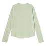  New Balance NEW BALANCE W's Athletics L/S Tee画像3