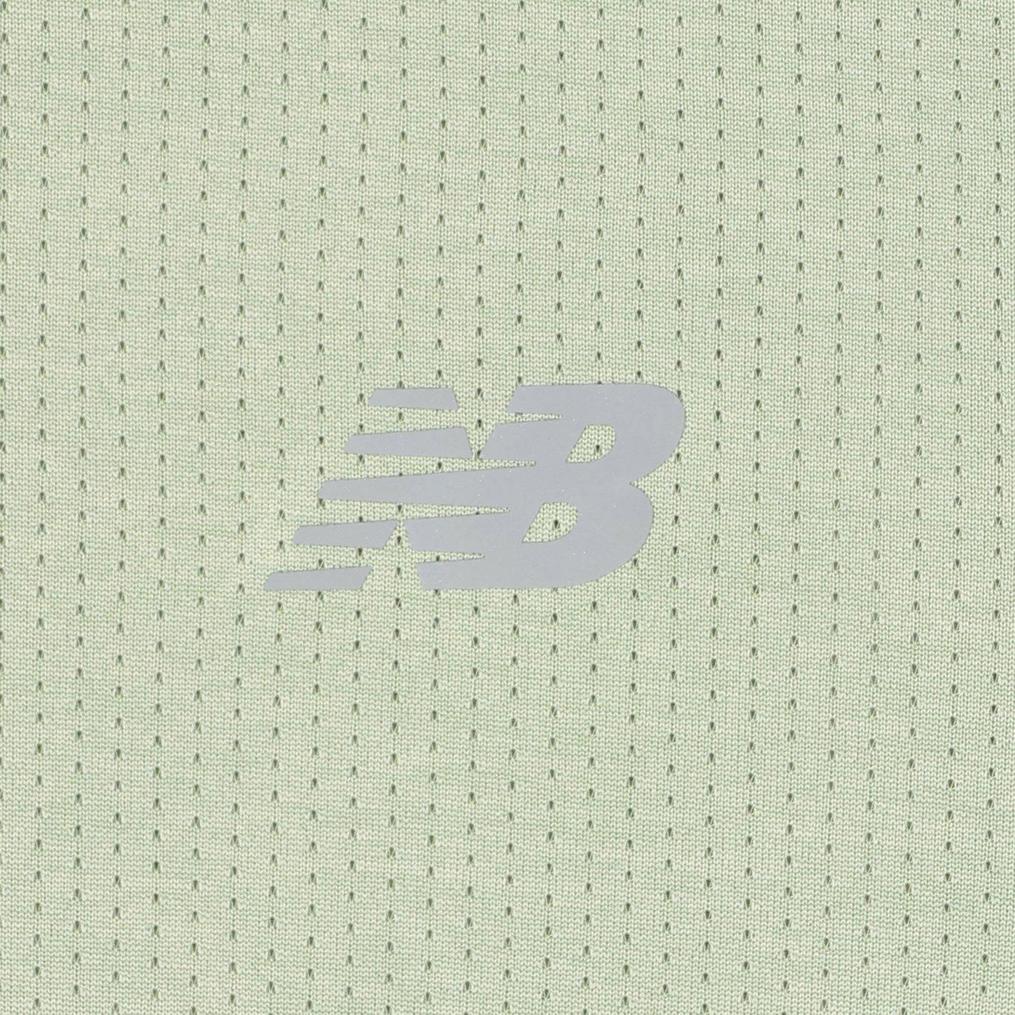  New Balance NEW BALANCE W's Athletics L/S Tee画像8