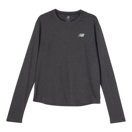 New Balance アスレティックスロングスリーブTシャツ