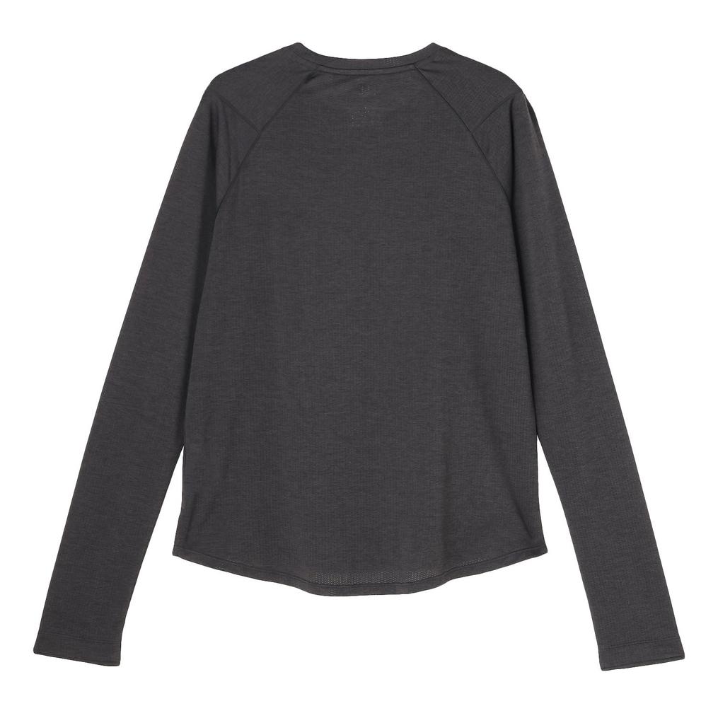  New Balance NEW BALANCE W's Athletics L/S Tee画像3