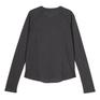  New Balance NEW BALANCE W's Athletics L/S Tee画像3
