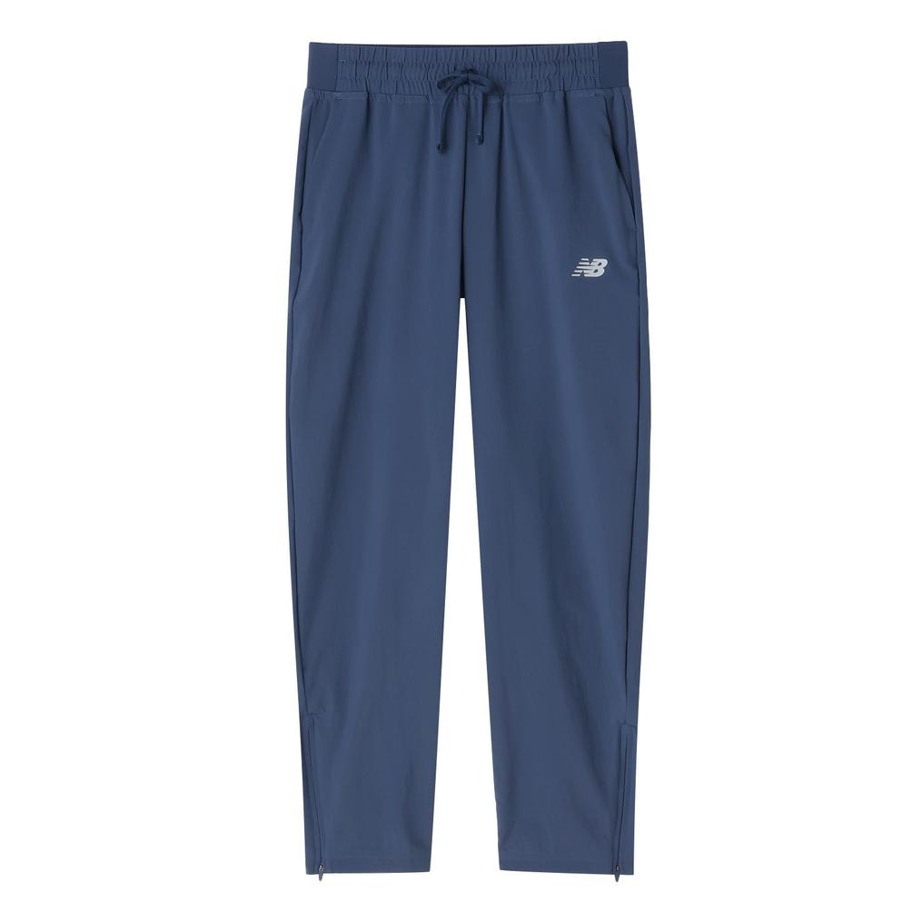  New Balance NEW BALANCE W's Sport Essentials Performance Woven Pant画像1