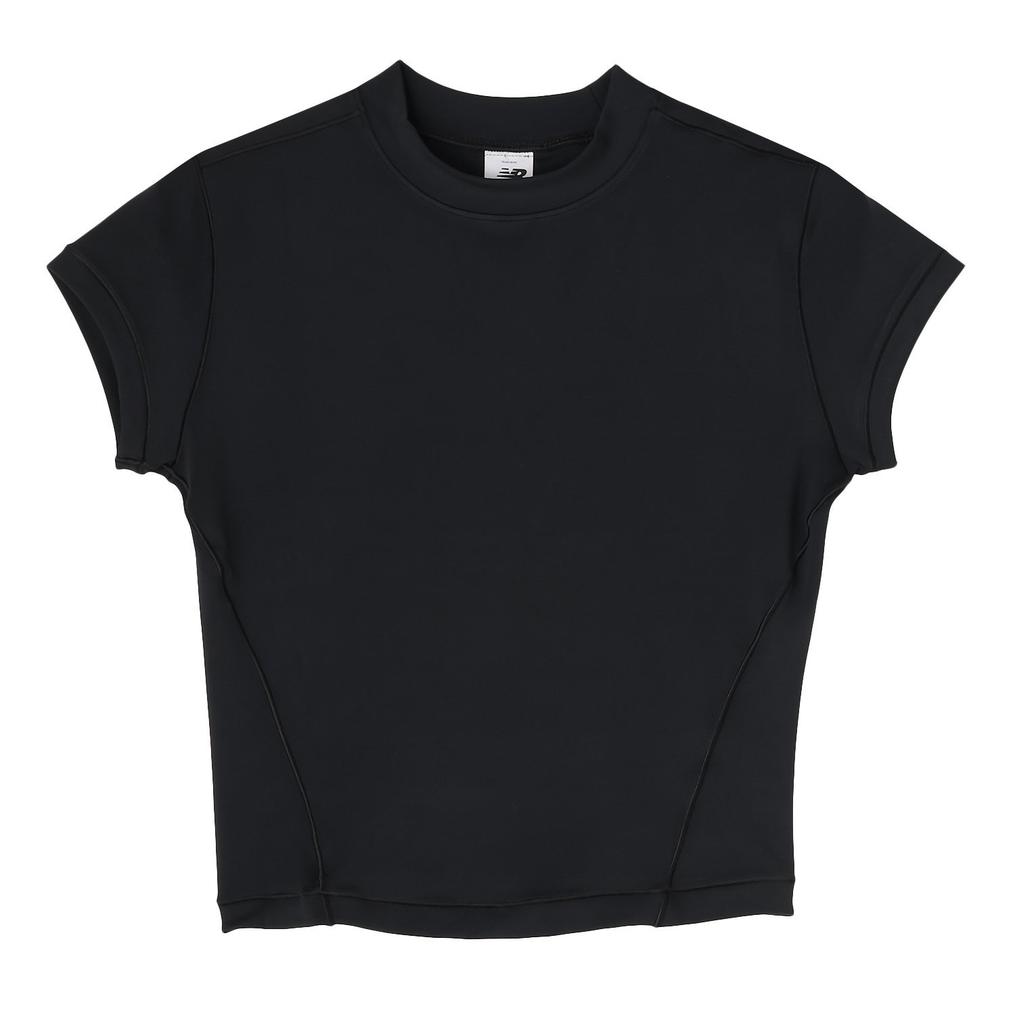  New Balance NEW BALANCE W's NB Define Fitted T-Shirt画像1
