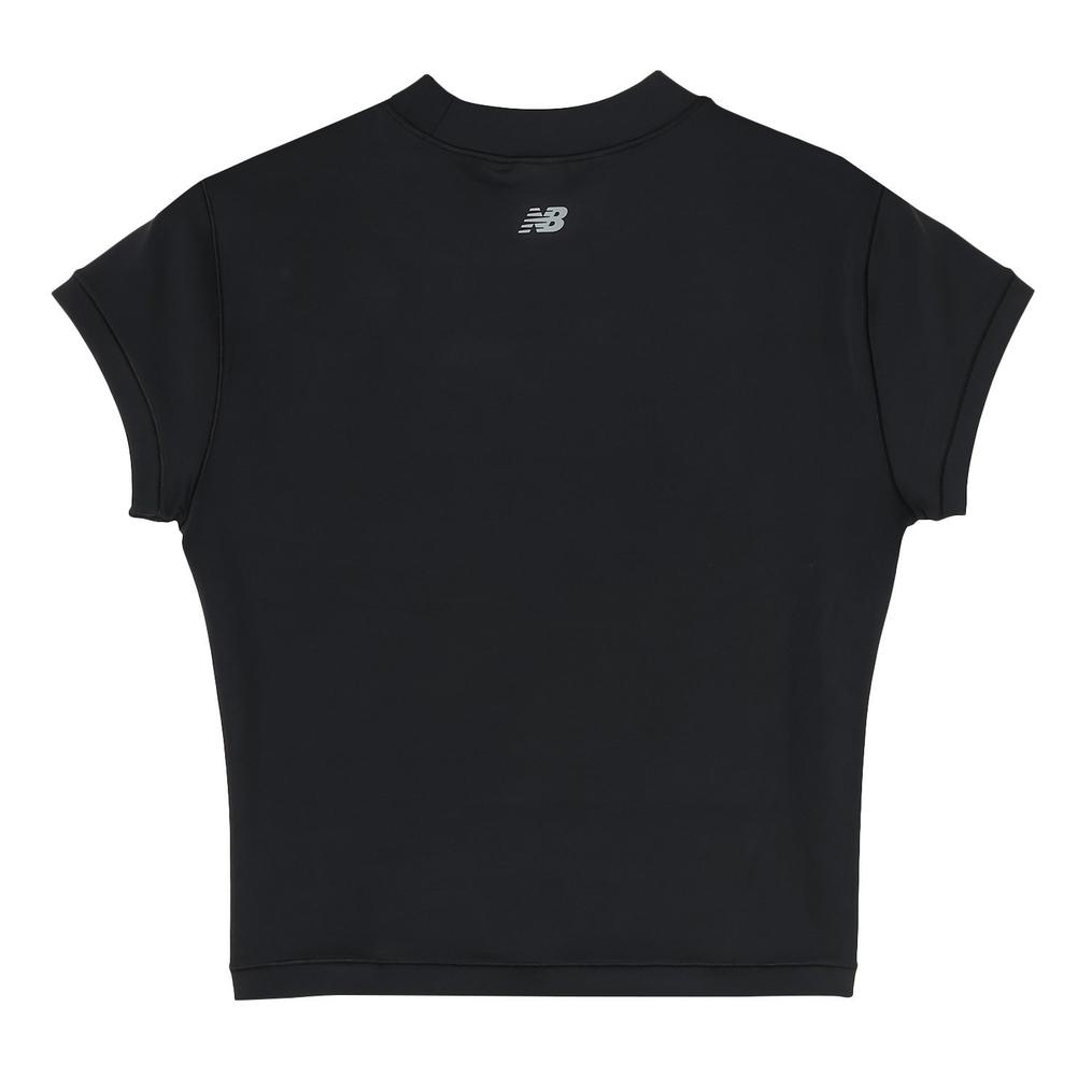  New Balance NEW BALANCE W's NB Define Fitted T-Shirt画像3