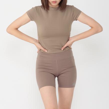 New Balance NB ディファインフィッテドTシャツ