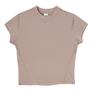  New Balance NEW BALANCE W's NB Define Fitted T-Shirt画像1