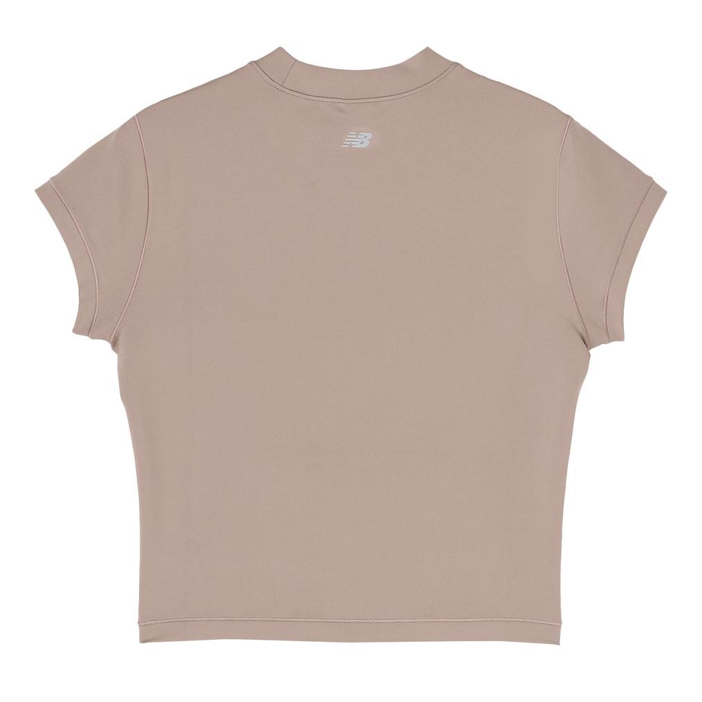  New Balance NEW BALANCE W's NB Define Fitted T-Shirt画像3