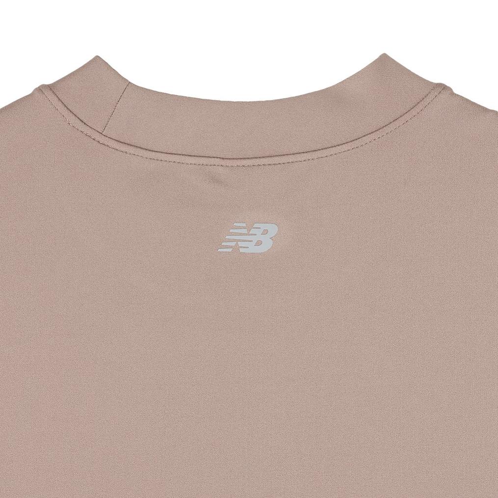 New Balance NEW BALANCE W's NB Define Fitted T-Shirt画像6