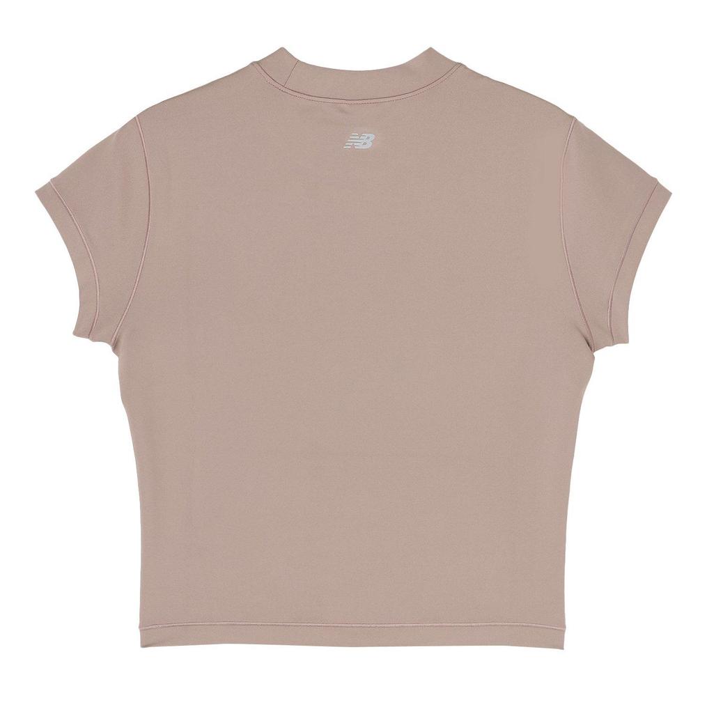  New Balance NEW BALANCE W's NB Define Fitted T-Shirt画像5