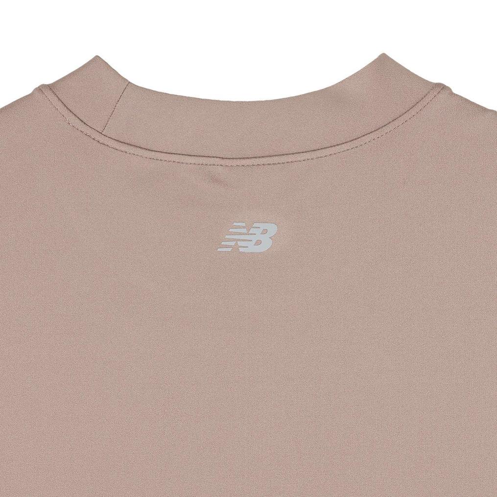  New Balance NEW BALANCE W's NB Define Fitted T-Shirt画像9