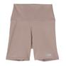  New Balance NEW BALANCE W's Harmony High Rise Short 6"画像1