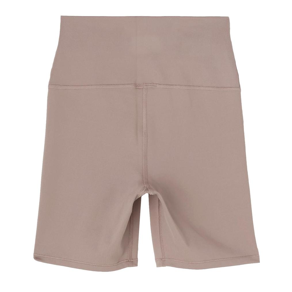  New Balance NEW BALANCE W's Harmony High Rise Short 6"画像5