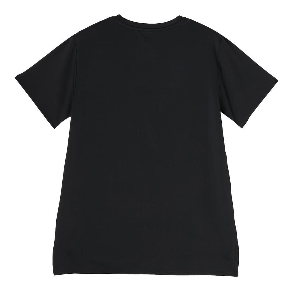  New Balance NEW BALANCE W's Linear Performance Tee画像3