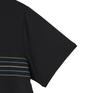  New Balance NEW BALANCE W's Linear Performance Tee画像4