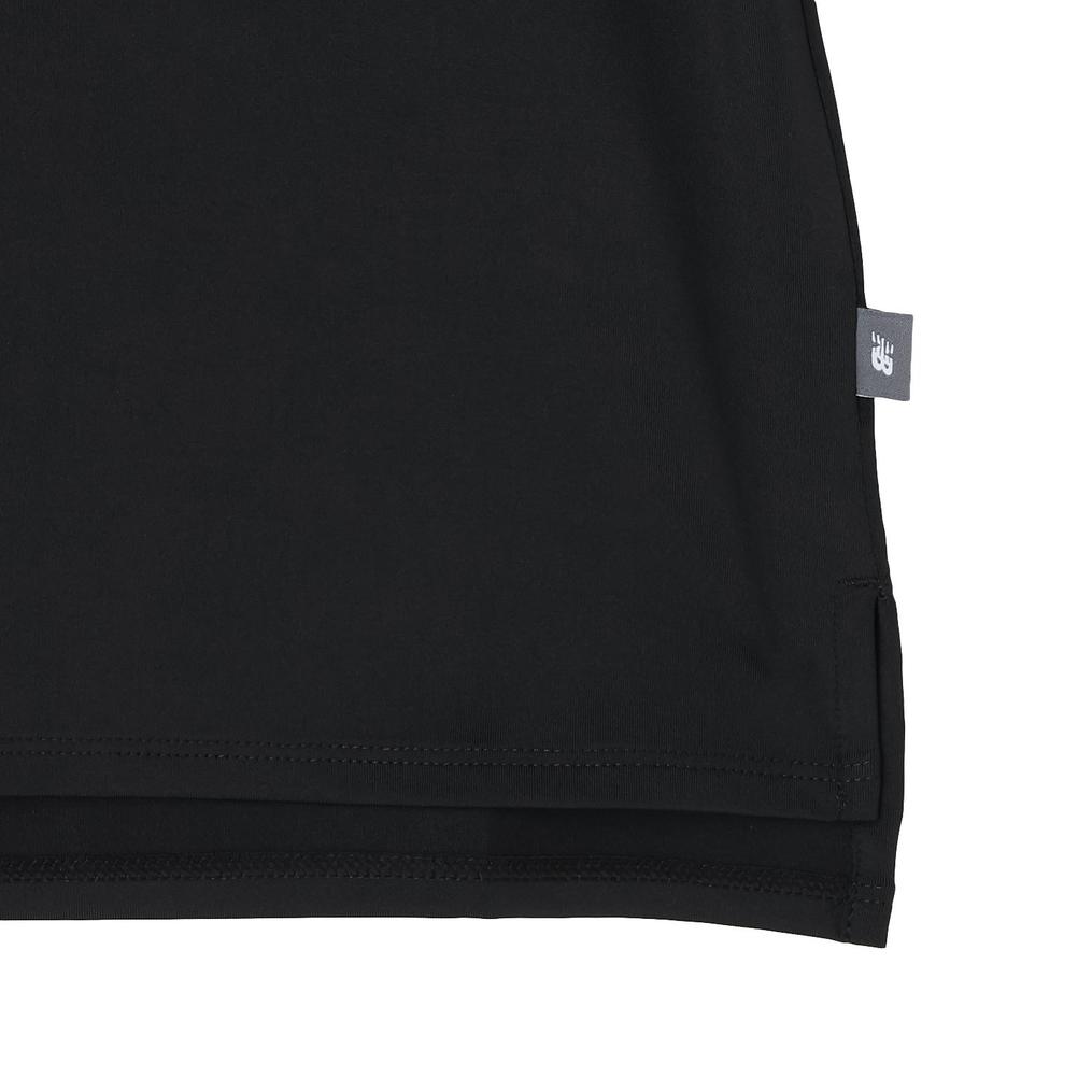  New Balance NEW BALANCE W's Linear Performance Tee画像6