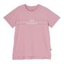  New Balance NEW BALANCE W's Linear Performance Tee画像1