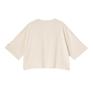  New Balance NEW BALANCE W's Athletics Gradient Shoes T-Shirt画像3