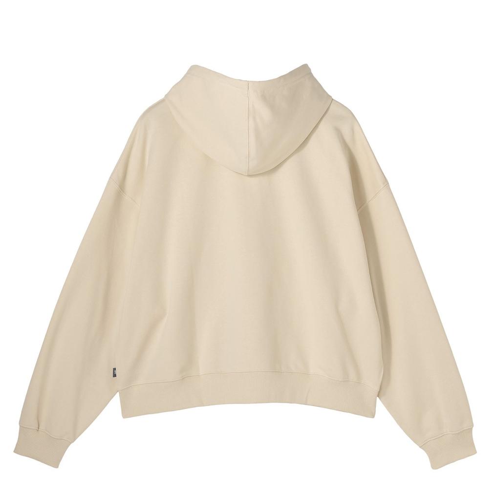  New Balance NEW BALANCE W Flower hoodie画像3