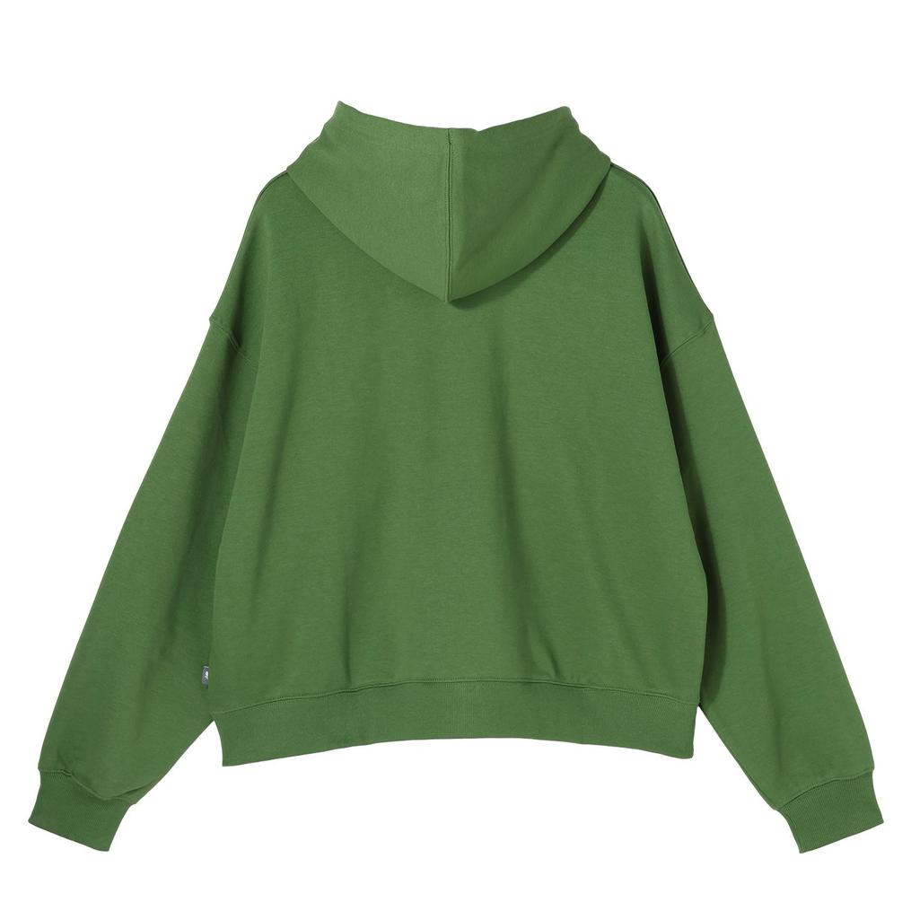  New Balance NEW BALANCE W Flower hoodie画像3