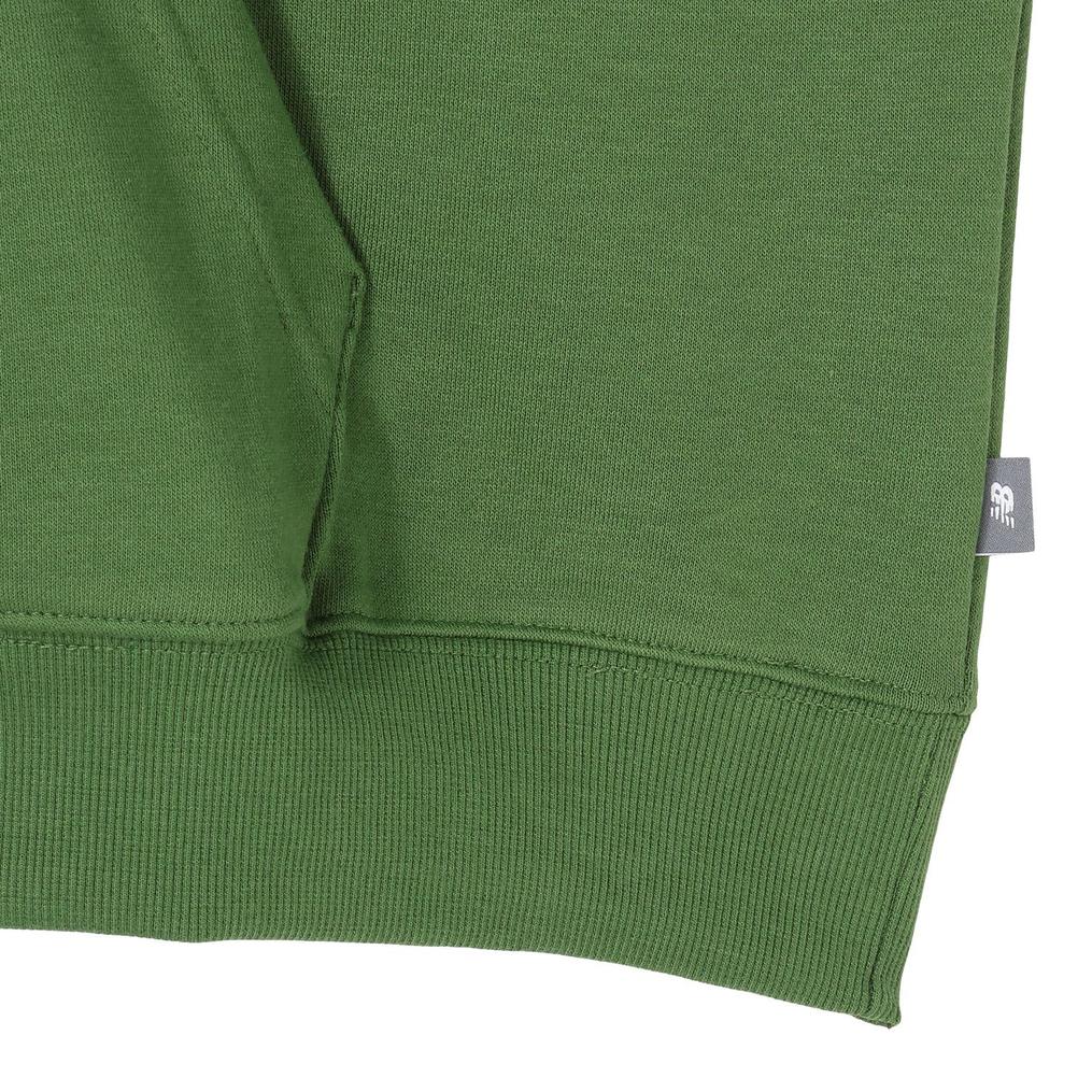  New Balance NEW BALANCE W Flower hoodie画像4