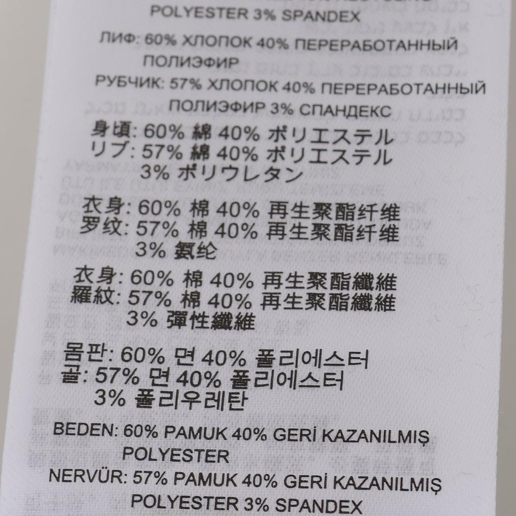  New Balance NEW BALANCE W Flower hoodie画像5