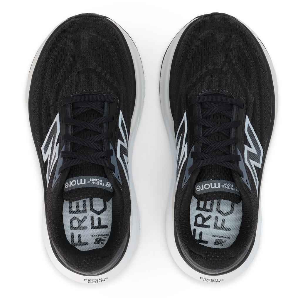  New Balance NEW BALANCE W FreshFoamX More V6画像3