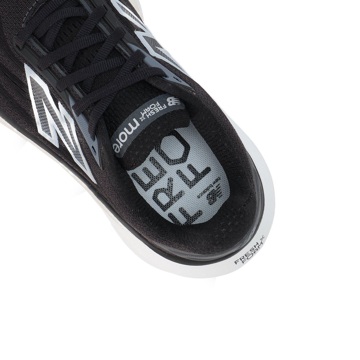 New Balance フレッシュフォームX More v6 モア SteP MALL ONLINE SHOP / [new balance]フレッシュフォーム エックス