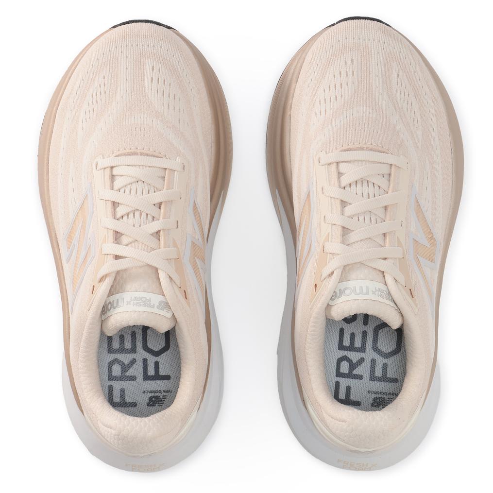  New Balance NEW BALANCE W FreshFoamX More V6画像3