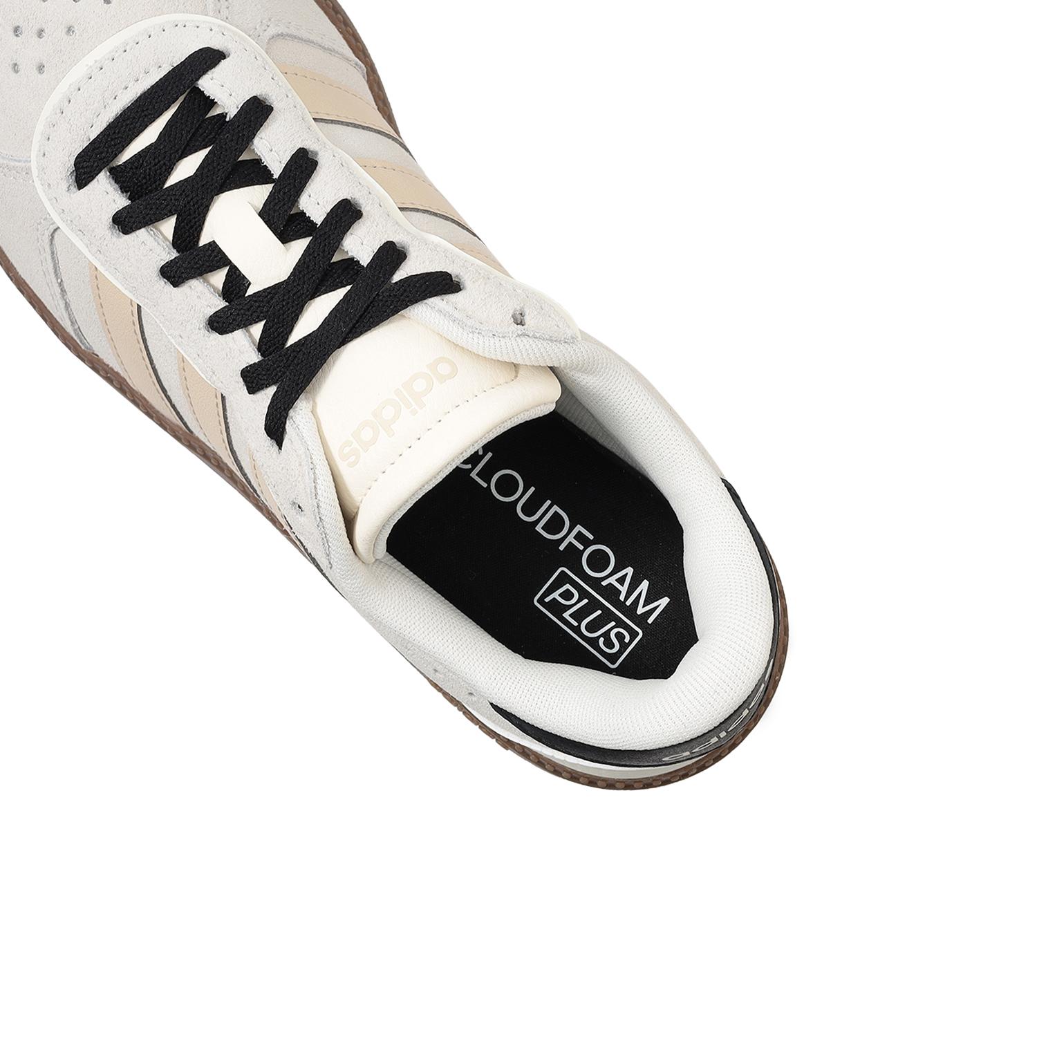 ADIDAS】 アディダス BREAKNET SLEEK W ブレイクネット スリーク W