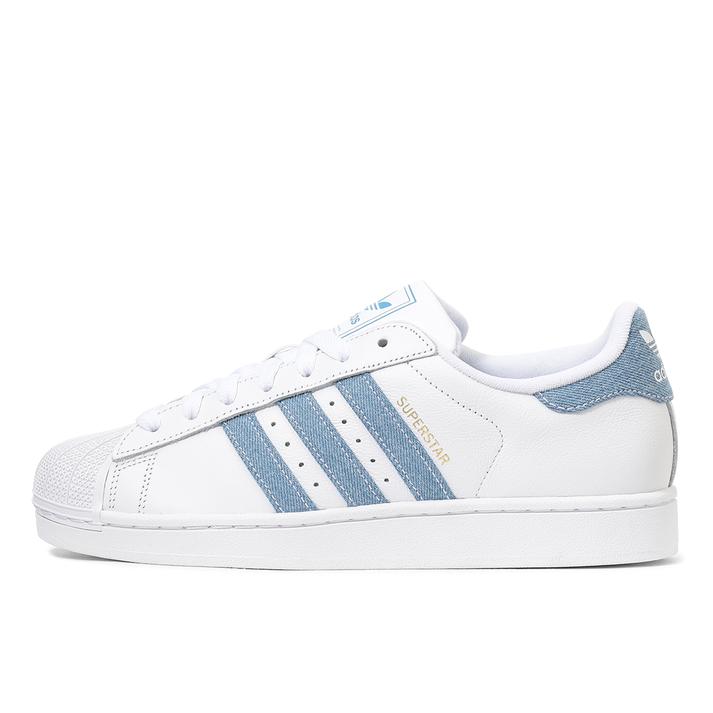 adidas �X�[�p�[�X�^�[ �U *FTWR/LIGH/FTWR