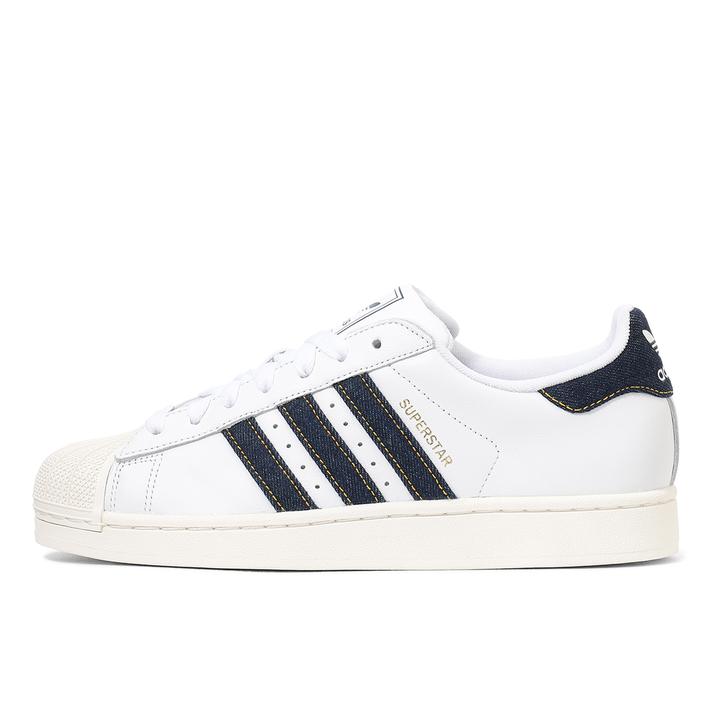 adidas �X�[�p�[�X�^�[ �U *FTWR/DARK/OFFW