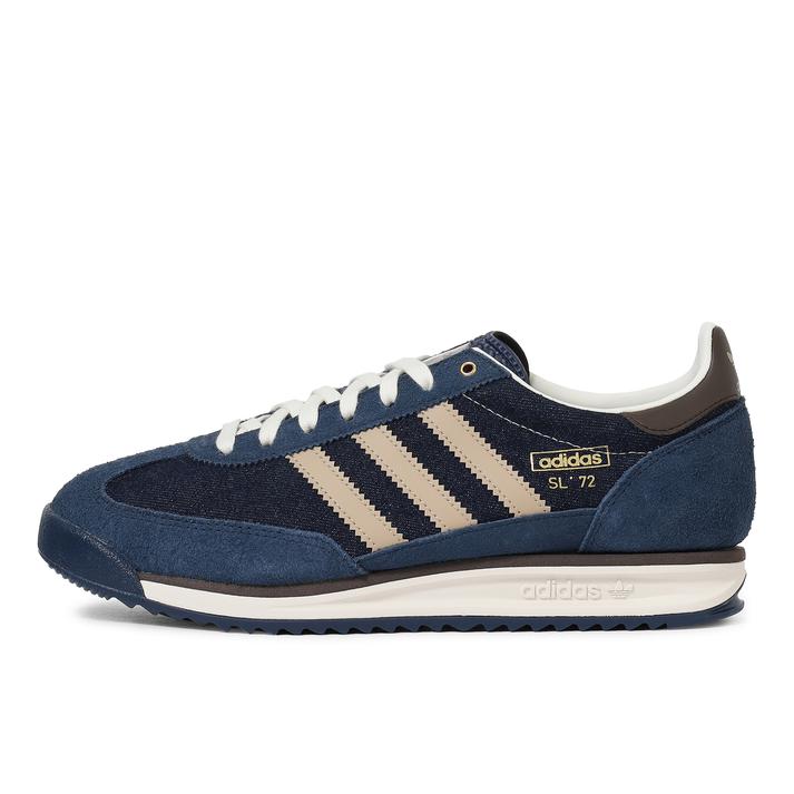 adidas SL 72 RS *DARK/HEMP/NIGH