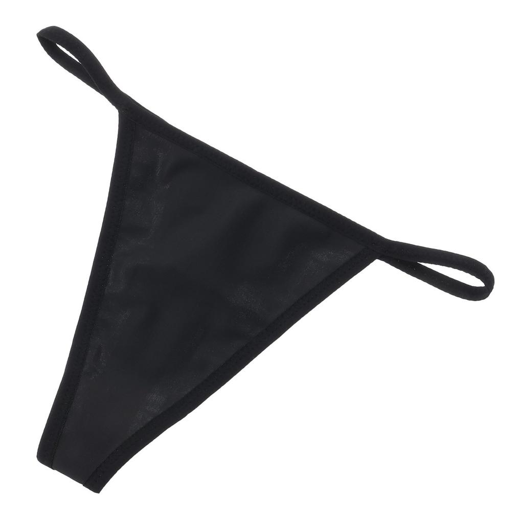  VIDA VIDA T-Back Shorts画像1