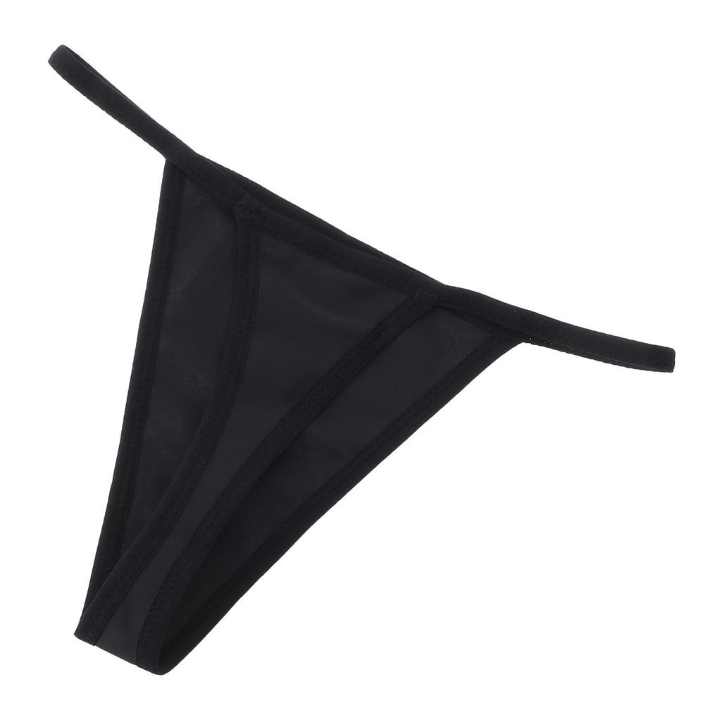 VIDA VIDA T-Back Shorts画像3
