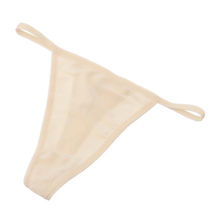 VIDA Tバックショーツ