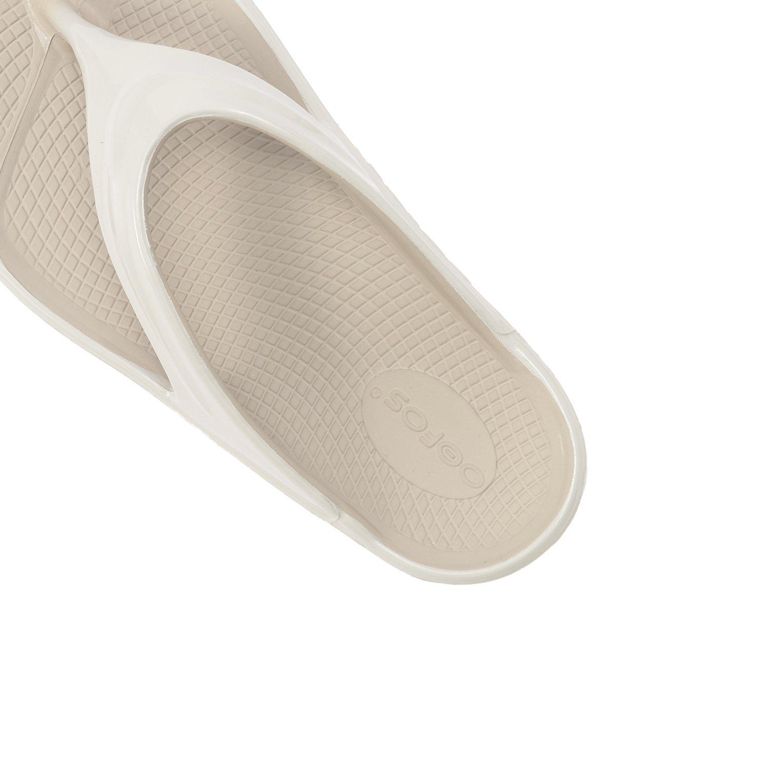 OOFOS OOFOS OOmega Luxe｜OSHMAN'S ONLINE 公式通販