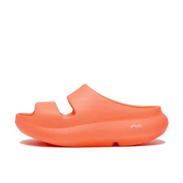 OOFOS ウーヤー ピンク 22cm