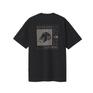  THE NORTH FACE THE NORTHFACE M S/S Rays of dawn Tee画像1
