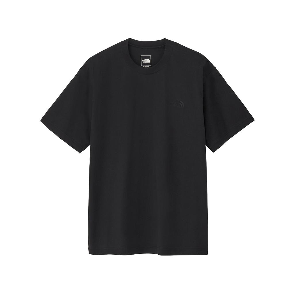 THE NORTH FACE THE NORTHFACE M S/S Rays of dawn Tee画像3